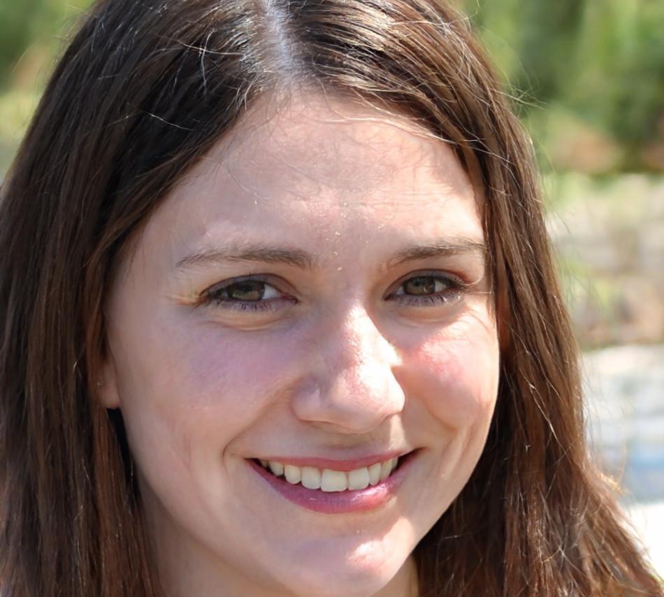 Ritratto di Flaminia Torregrossa