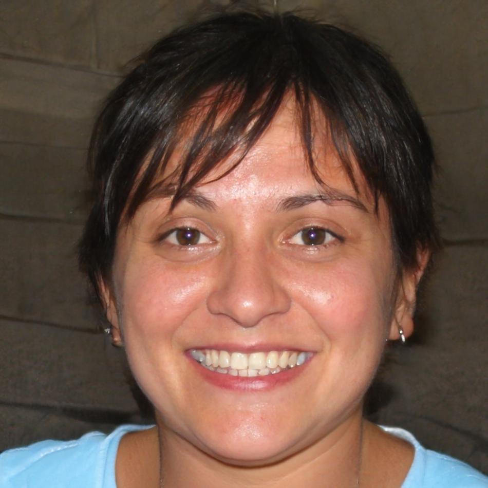 Ritratto di Benedetta Carnevale