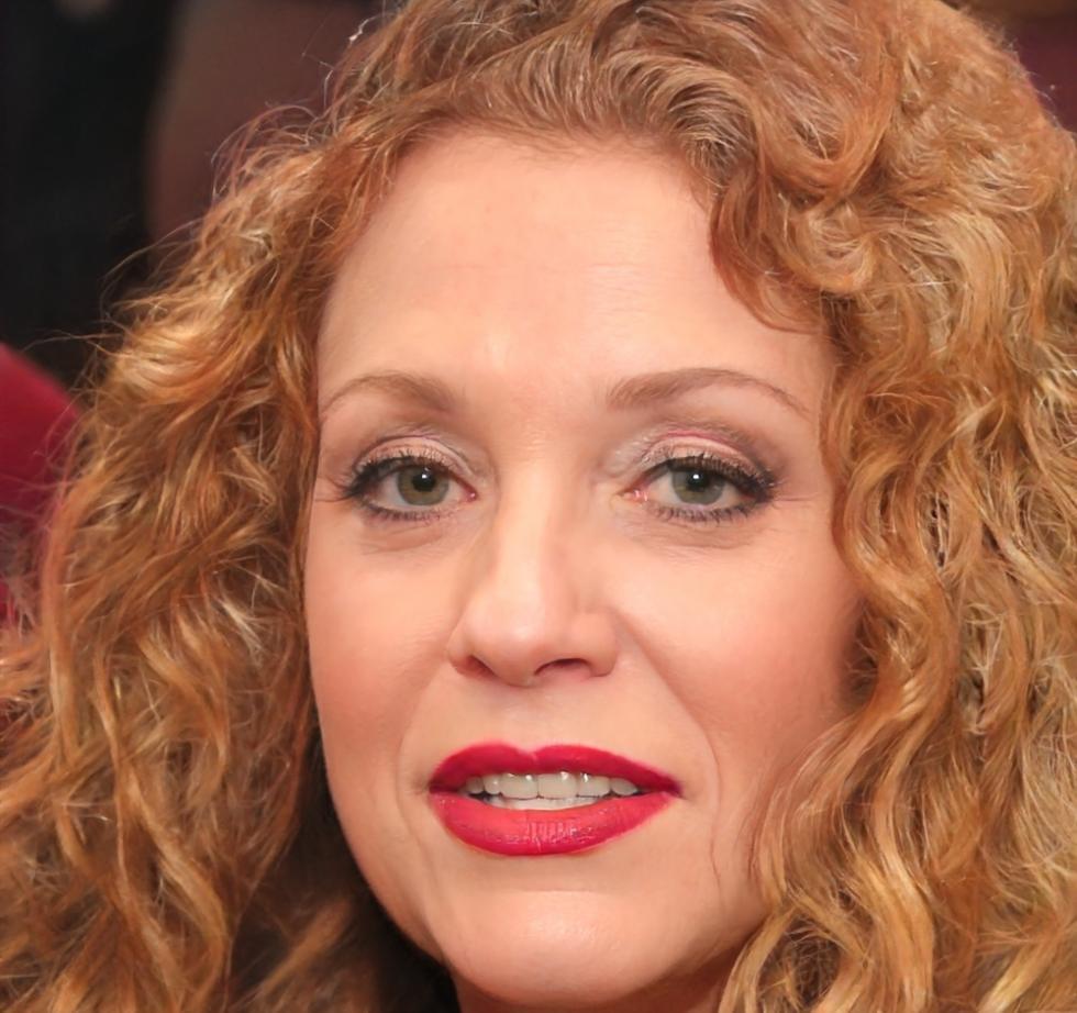 Ritratto di Immacolata